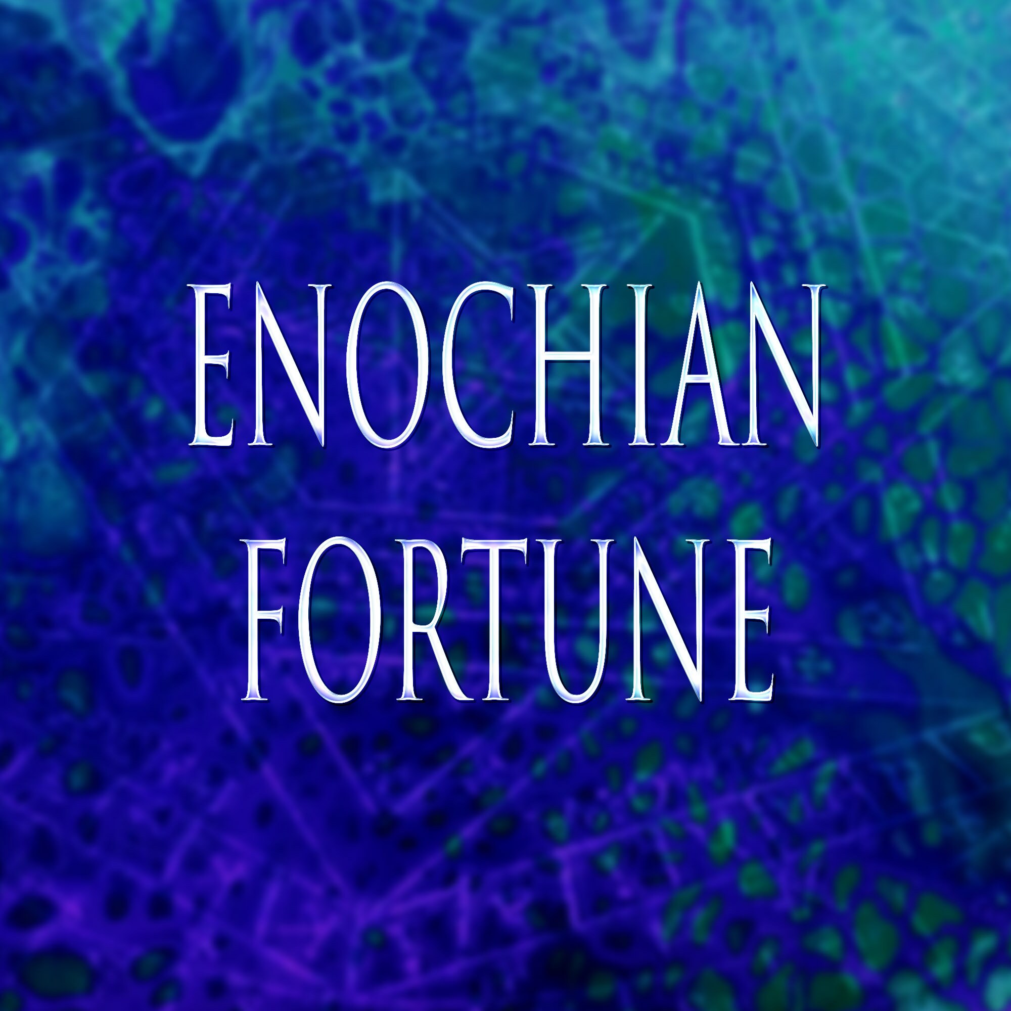 Enochian Fortune 151