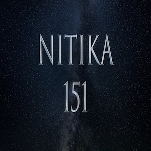Nitika 151 Grimoire and Distance Attunement