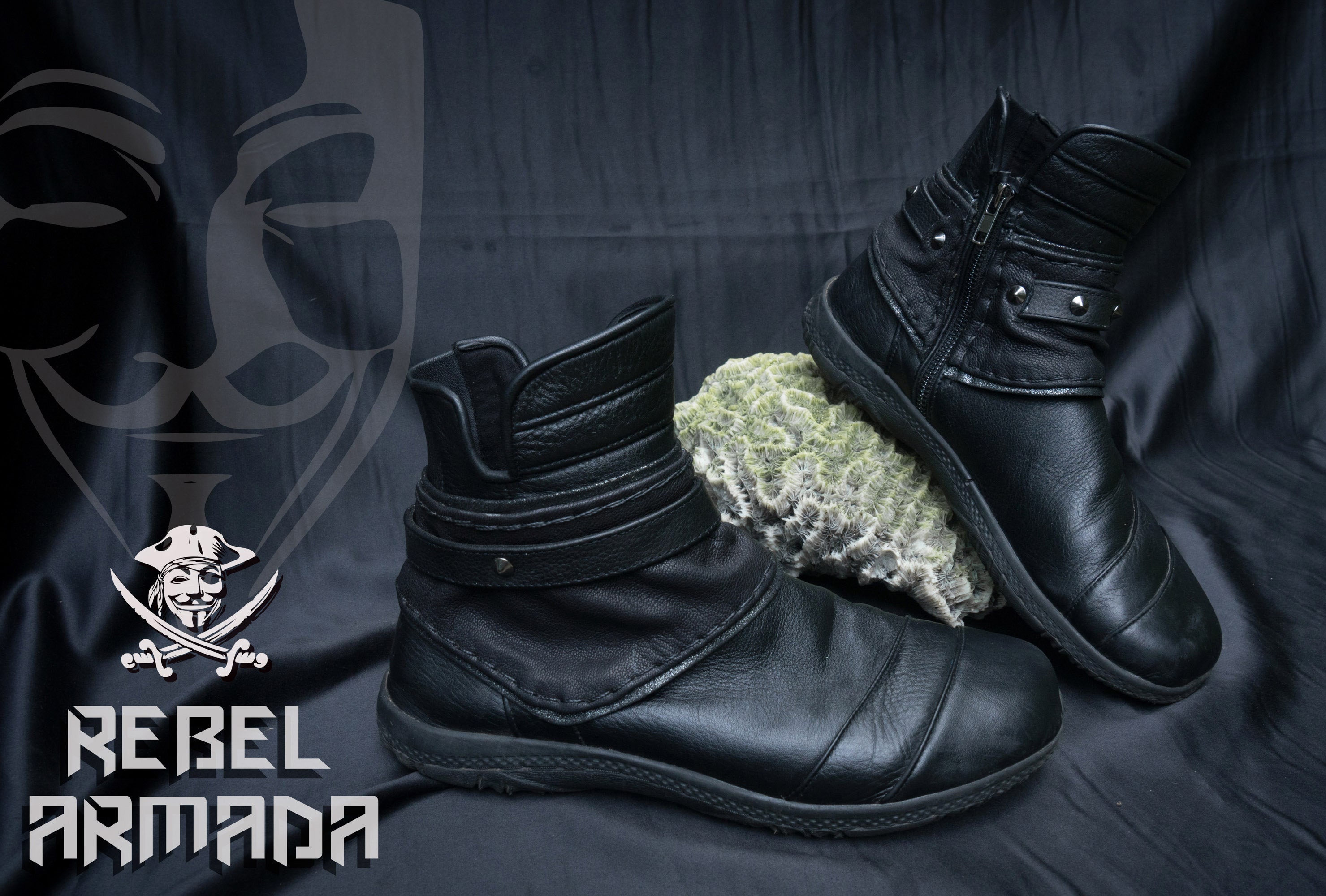 Cyberpunk shoes - Etsy 日本