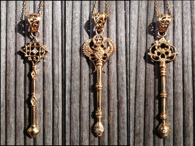gold spoon scarab spoon small spoon egyptian spoon spoon necklace Spoon gold pendant party jewelry spoon pendant