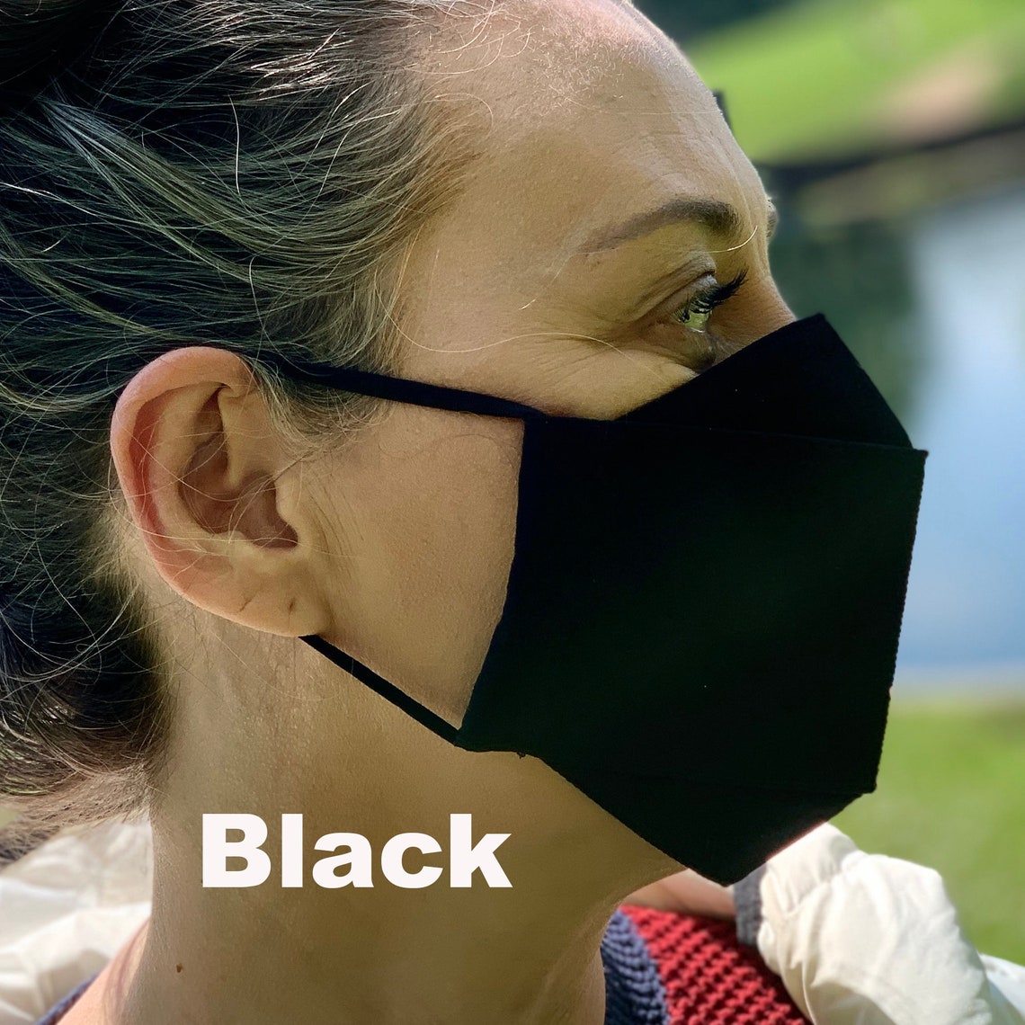 The Best Face Mask for Glasses Anti Fog Antifog Steam Double Etsy UK