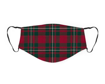 macgregor hunting modern tartan