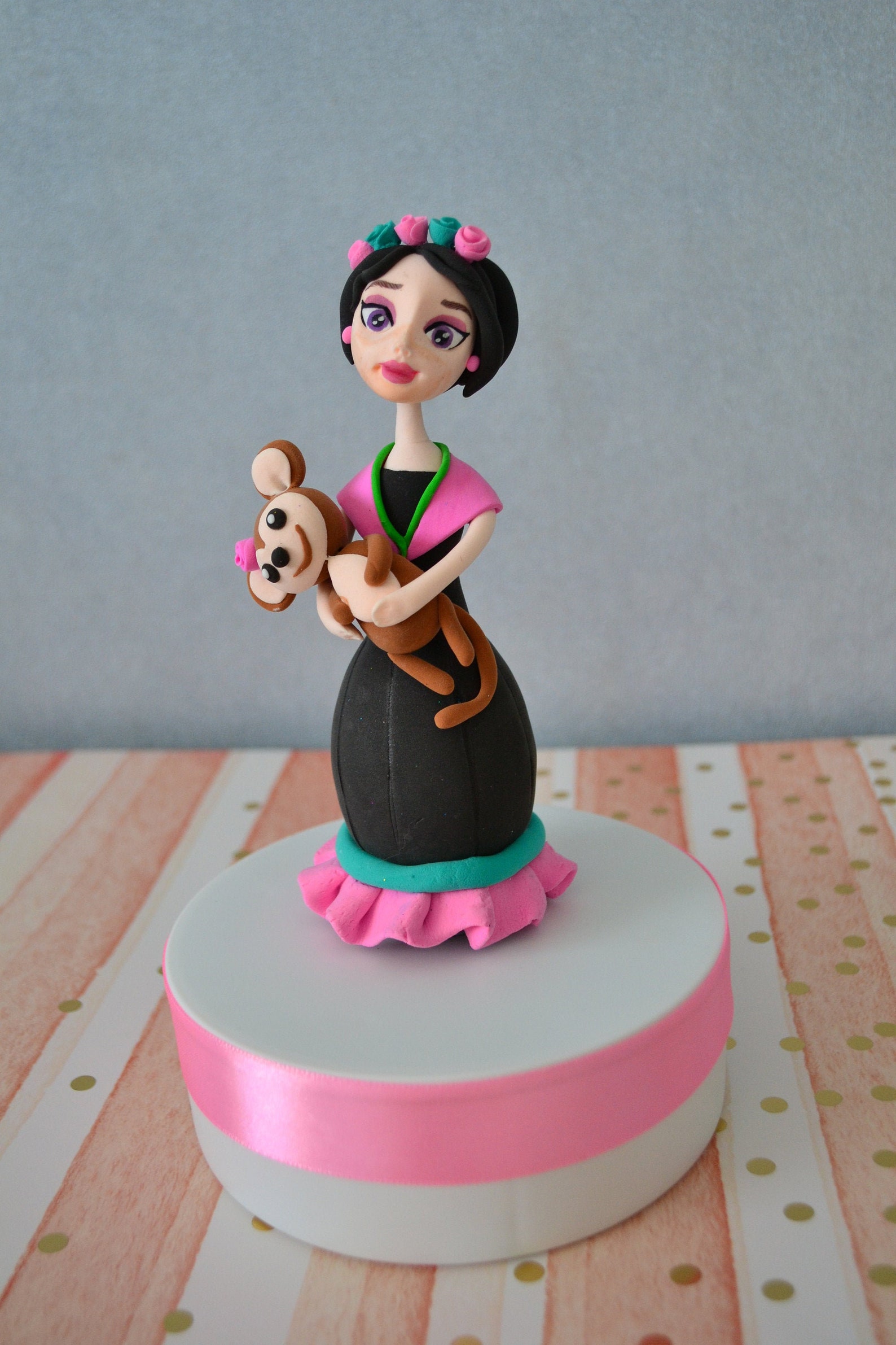 Custom Figurine Personalized Figurine from Photo Custom Etsy