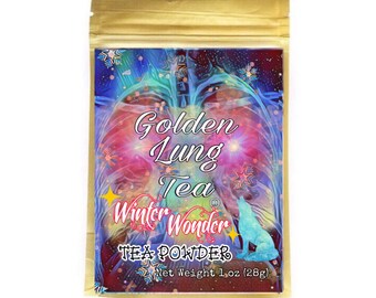 Tè in polvere Winter Wonder 28 g