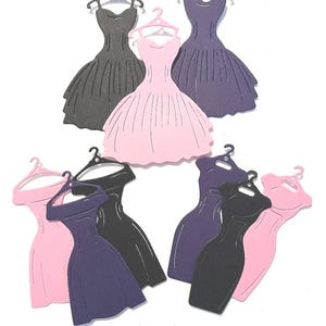 Robe en papier découpé, Robe en papier, Robe découpée, LIVRAISON GRATUITE AUX ÉTATS-UNIS