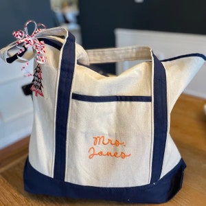 20 Ironic Boat And Tote Bag Ideas You'll Want To Copy