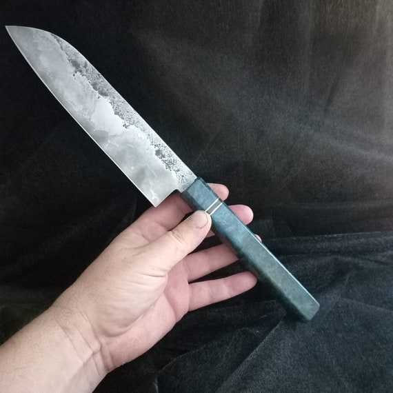 Japanese High Carbon Steel Knife