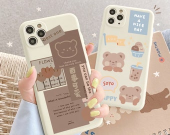 Kawaii Samsung Case Etsy Kawaii Samsung Case Etsy
