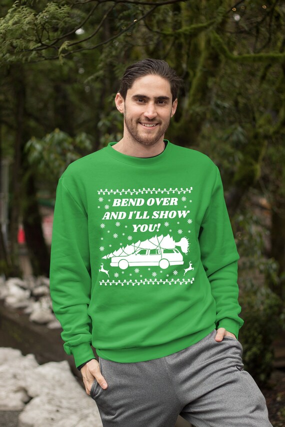 Etsy ugly sweater best sale