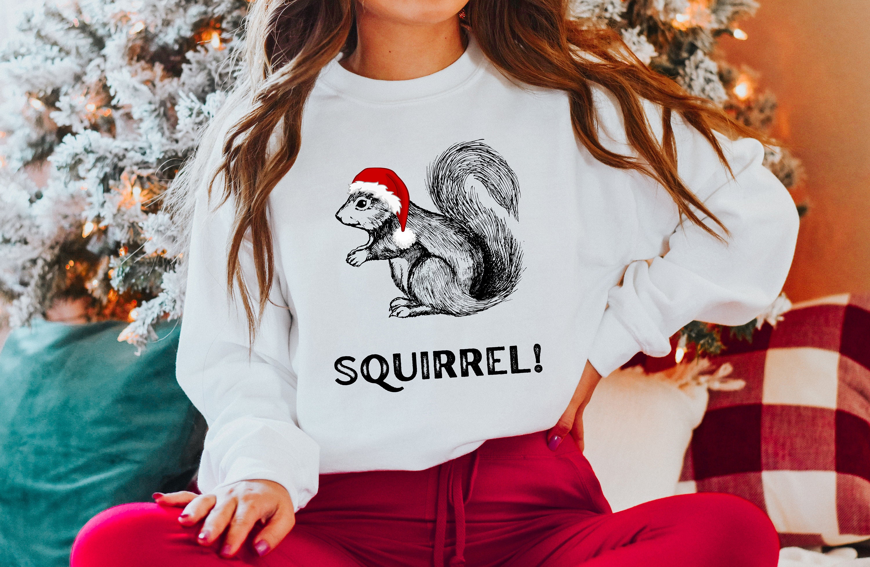Squirrel Pjs -  Canada