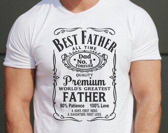Download Jack Daniels Dad Etsy