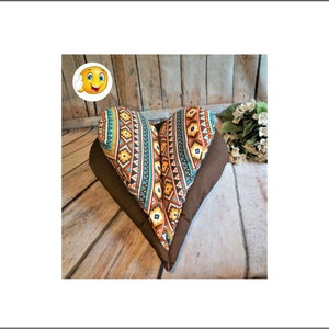 Retro heart pillow reading heart cuddly pillow pillow gift reading bone neck pillow birthday Christmas relaxation vintage