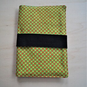 Tabaktasche Tabakbeutel mit Schnellentnahmefach für Blättchen Reißverschlußfach Papers Dreherbeutel Tabak Pouch Geschenk Mann Frau
