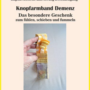 Bracelet à boutons, couverture pour personnes âgées atteintes de démence, couverture gigogne, couverture d'activité pour personnes âgées, Alzheimer, démence, autisme, thérapie, haptique, activation motrice, sensorielle