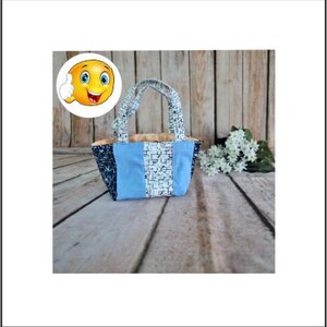 Kindertasche Unikat Spieltasche Lenkertasche  Aufbewahrung Schnullertasche Kinderküche Kaufladen Laufrad Roller Deirad Kinderwagen spielen
