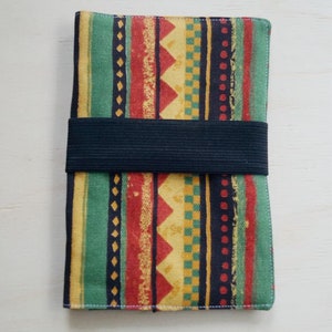 Tabaktasche Tabakbeutel mit Schnellentnahmefach für Blättchen Reißverschlußfach Papers Dreherbeutel Tabak Pouch Geschenk Weihnachten
