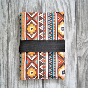 Tabaktasche Tabakbeutel mit Schnellentnahmefach für Blättchen Reißverschlußfach Papers Dreherbeutel Tabak Pouch Geschenk Weihnachten