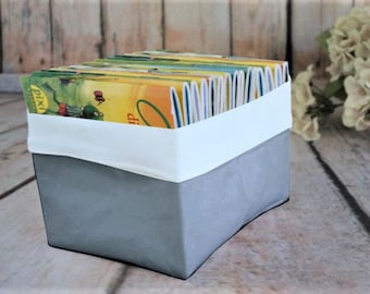Pixi Book Utensilo Colors selectable Easter basket souvenir gift birthday Nicholas Christmas study gray white