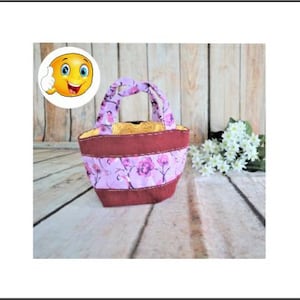Kindertasche Unikat Spieltasche Lenkertasche  Aufbewahrung Schnullertasche Kinderküche Kaufladen Laufrad Roller Deirad Kinderwagen spielen