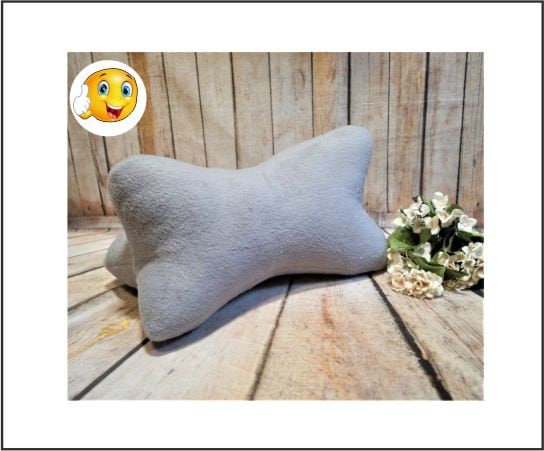Bone pillow hot sale