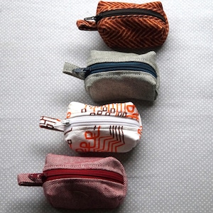 Gr 2 Schlüssel Adventskalender Schlüsselanhänger Geldbörse Kopfhörer Schultüte Schnuller Schultasche Handtasche Stick Reißverschluss TaTüTa