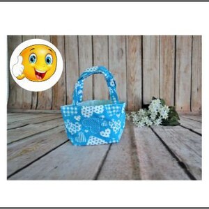 Kindertasche Unikat Spieltasche Lenkertasche  Aufbewahrung Schnullertasche Kinderküche Kaufladen Laufrad Roller Deirad Kinderwagen spielen