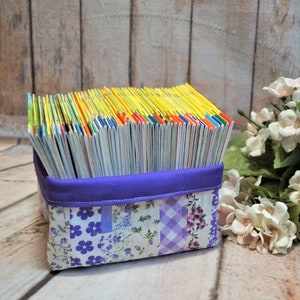 Pixi book Utensilo unique patchwork gift birthday Santa Claus Christmas study enrollment school office student study Easter basket