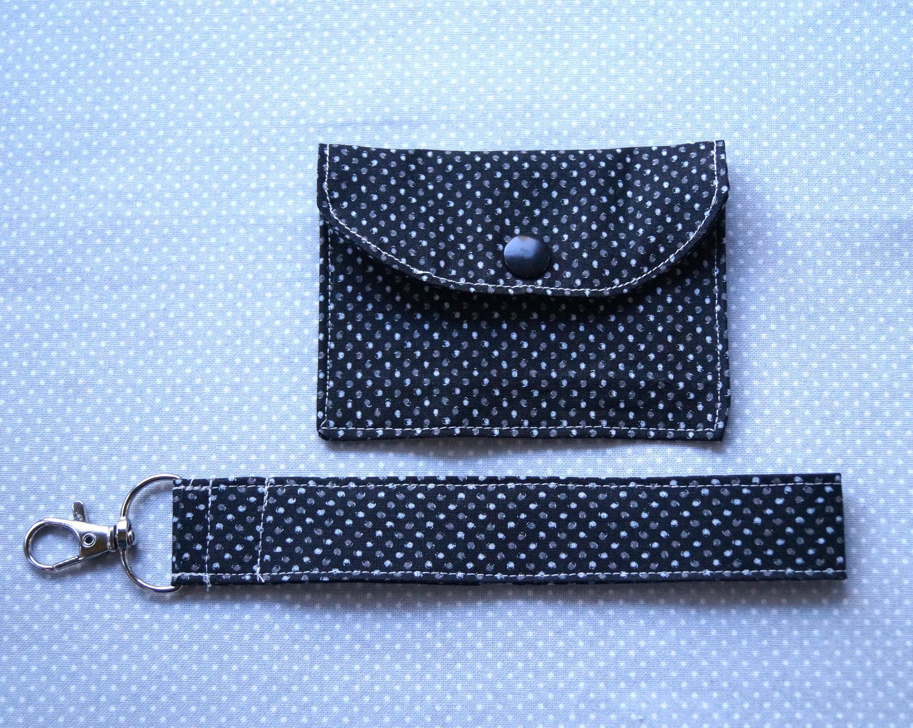 Visitenkarten ordner