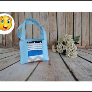 Kindertasche Unikat Spieltasche Lenkertasche  Aufbewahrung Schnullertasche Kinderküche Kaufladen Laufrad Roller Deirad Osterkorb spielen