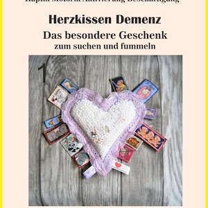 Manta sensorial para personas con demencia, manta antiestrés, para personas mayores con TDAH, Alzheimer, demencia, autismo, habilidades motoras hápticas, regalo sensorial para el Día de la Madre, el Día del Padre y cumpleaños.