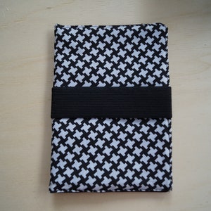 Tabaktasche Tabakbeutel mit Schnellentnahmefach für Blättchen Reißverschlußfach Papers Dreherbeutel Tabak Pouch Geschenk Weihnachten