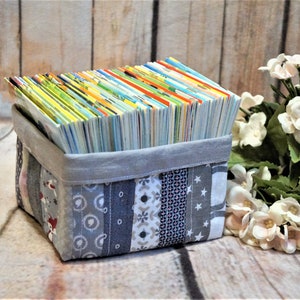 Pixi book Utensilo unique patchwork gift birthday Santa Claus Christmas study enrollment school office student study Easter basket