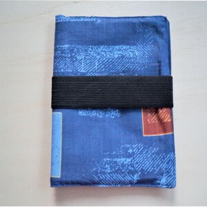 Tabaktasche Tabakbeutel mit Schnellentnahmefach für Blättchen Reißverschlußfach Papers Dreherbeutel Tabak Pouch Geschenk Weihnachten