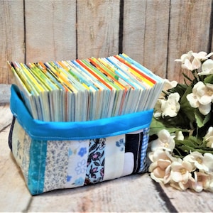 Porta-talheres Pixi Book, cores selecionáveis, cesta de Páscoa, lembrancinha, presente, aniversário, Dia de São Nicolau, Natal, estudo, cinza, rosa antigo, escritório, universidade