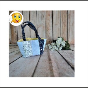 Kindertasche Unikat Spieltasche Lenkertasche  Aufbewahrung Schnullertasche Kinderküche Kaufladen Laufrad Roller Deirad Kinderwagen spielen