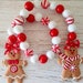 see more listings in the Christmas Winter garland section