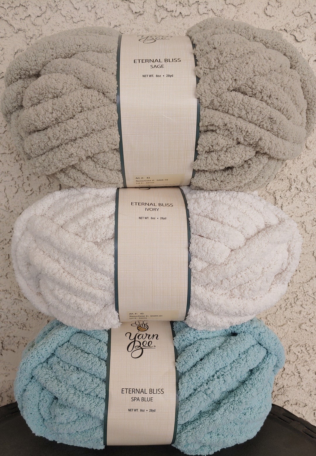 Knit Velvet Yarn Chunky Knit Blanket Yarn Hobby Lobby Chunky Knit