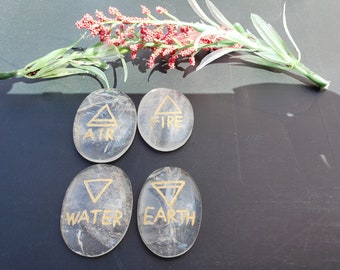 Element Stones (Rune Stones