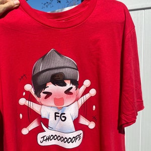 J hope t shirt - Etsy 日本