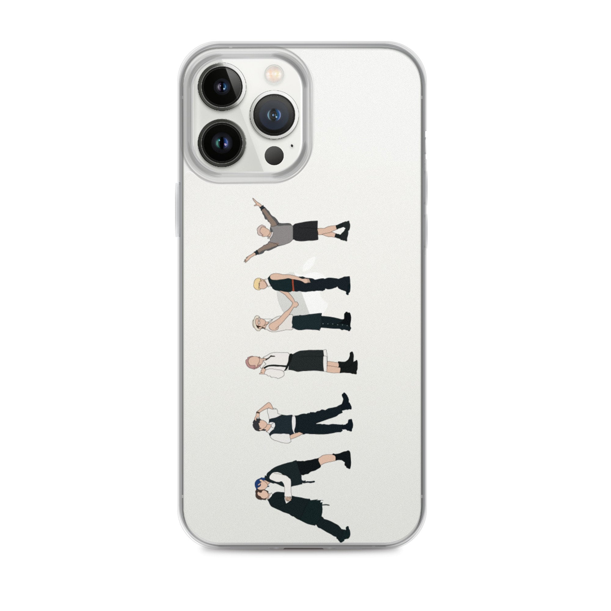 bts butter iPhoneケース BTS x Casetify 
