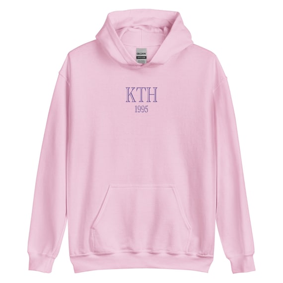 Kth hoodie hotsell