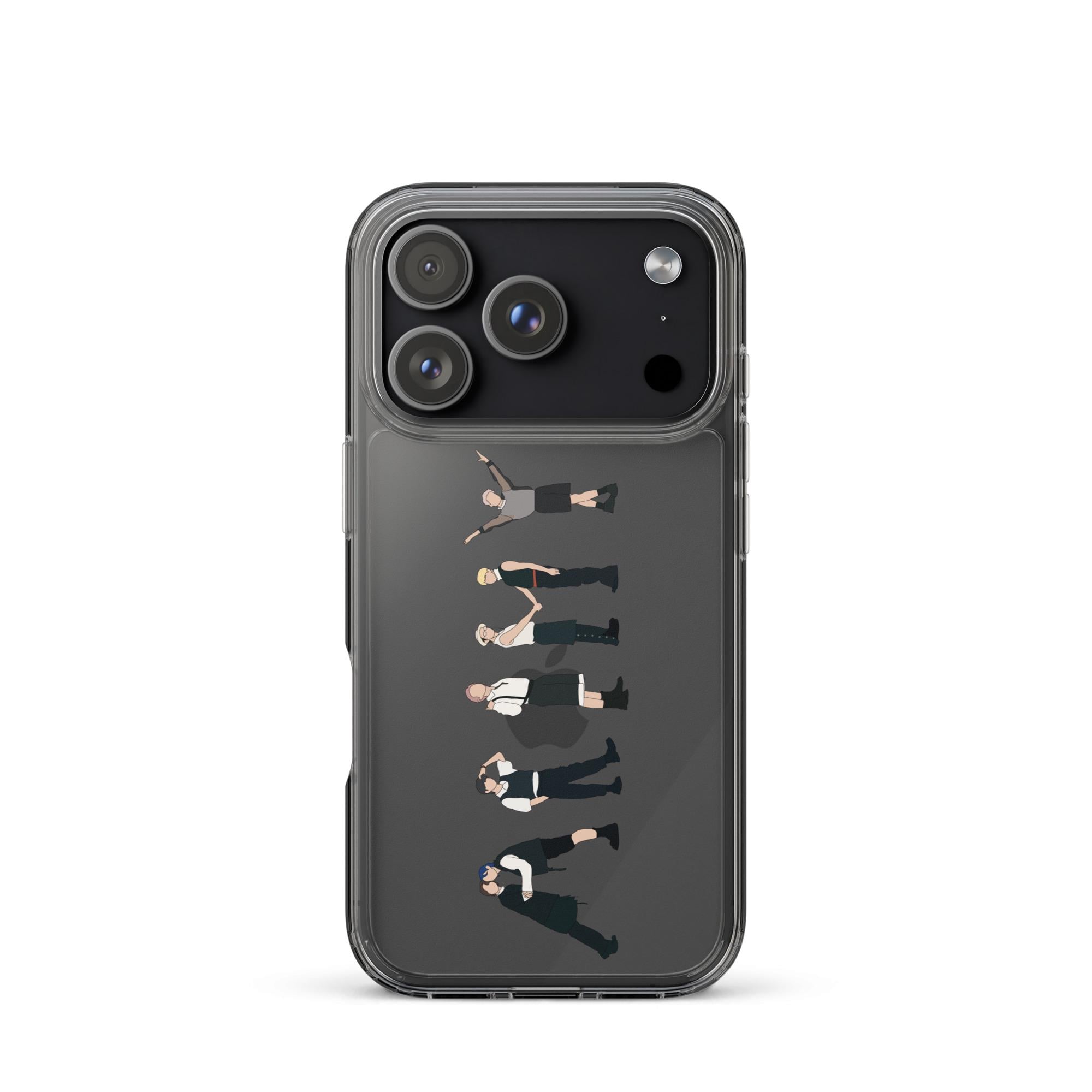 ARMY Butter Iphone® Case: Kpop Dynamite Phone Case - Etsy