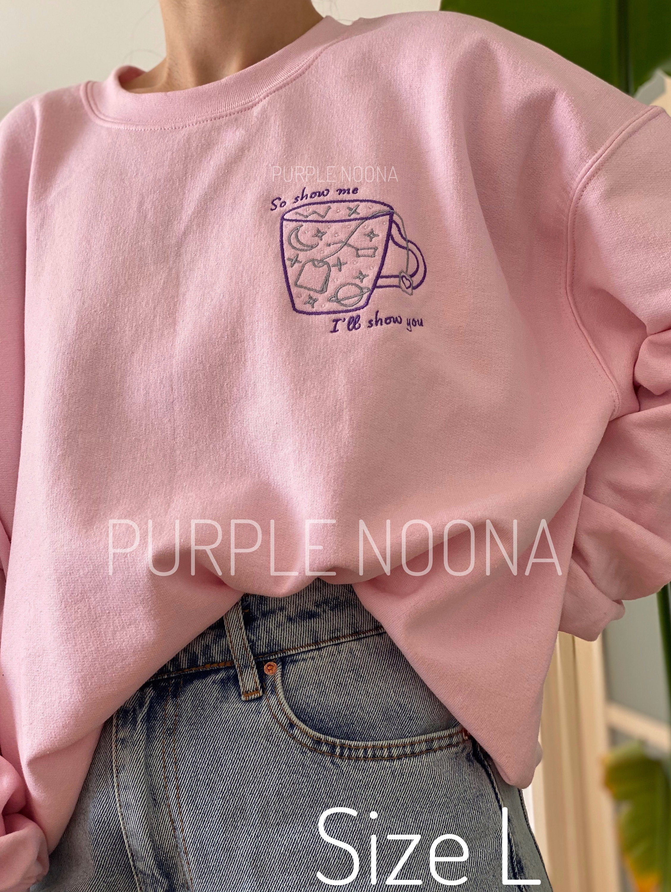 お買得】 BTS IDOL スウェット M サイズ - メルカリ アイドル