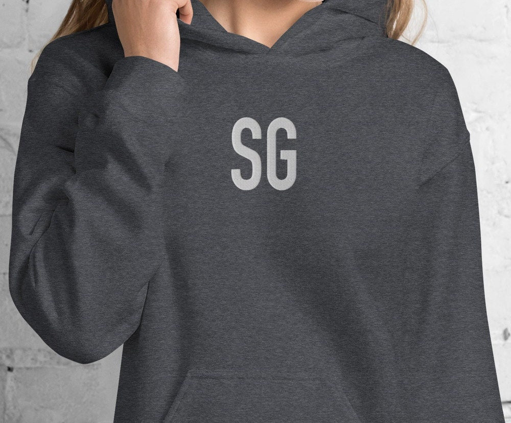 Hoodie sg hotsell