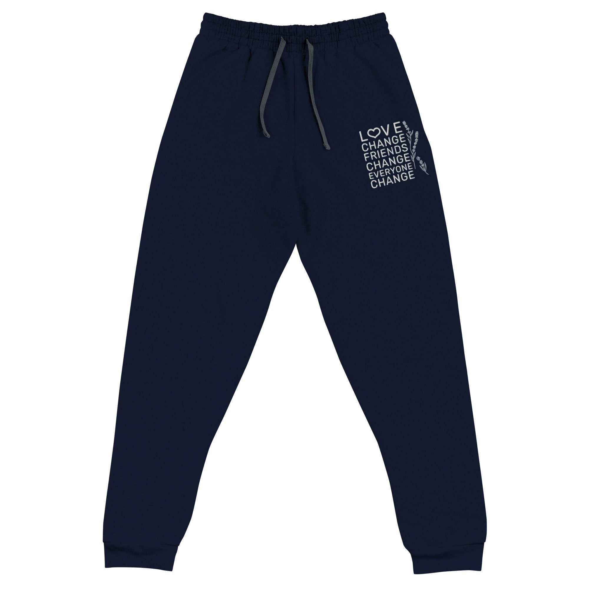 I love you say it back sweatpants new arrivals