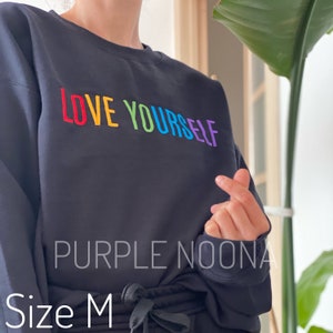Bts Dna Hoodie - Etsy