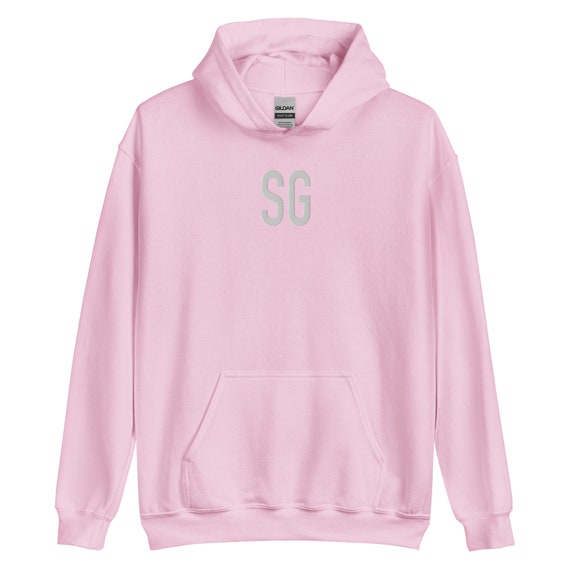 Hoodie sg deals