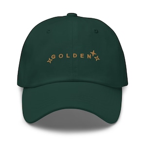 Bucket Hat Permission to Dance - Etsy