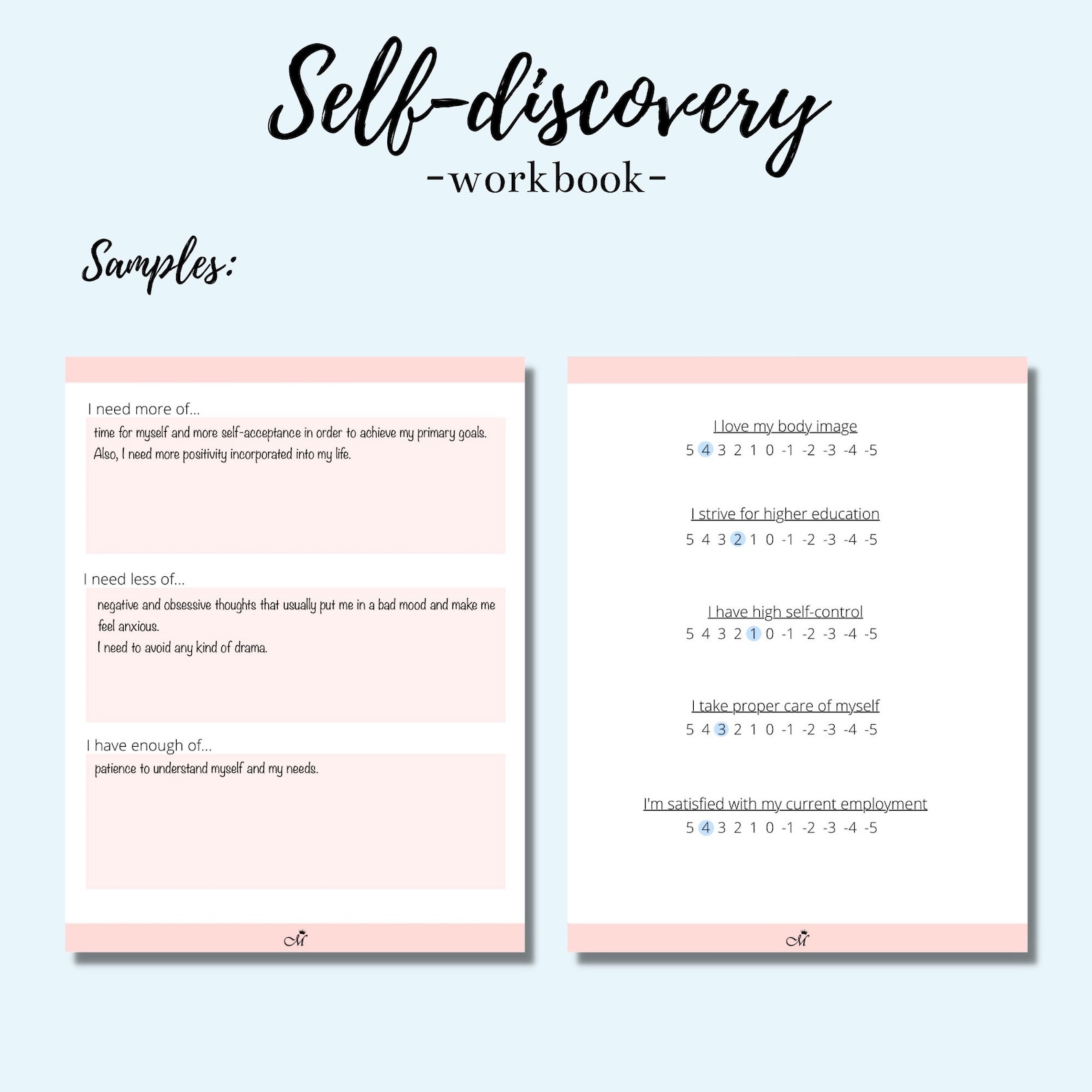 Body Image Journal For Self Discovery - cd2c5py