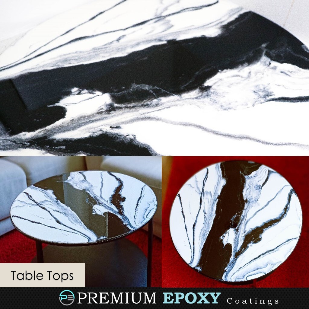 Epoxy Resin Kit Super Clear Glass Like Finish 21 Ratio Etsy Australia